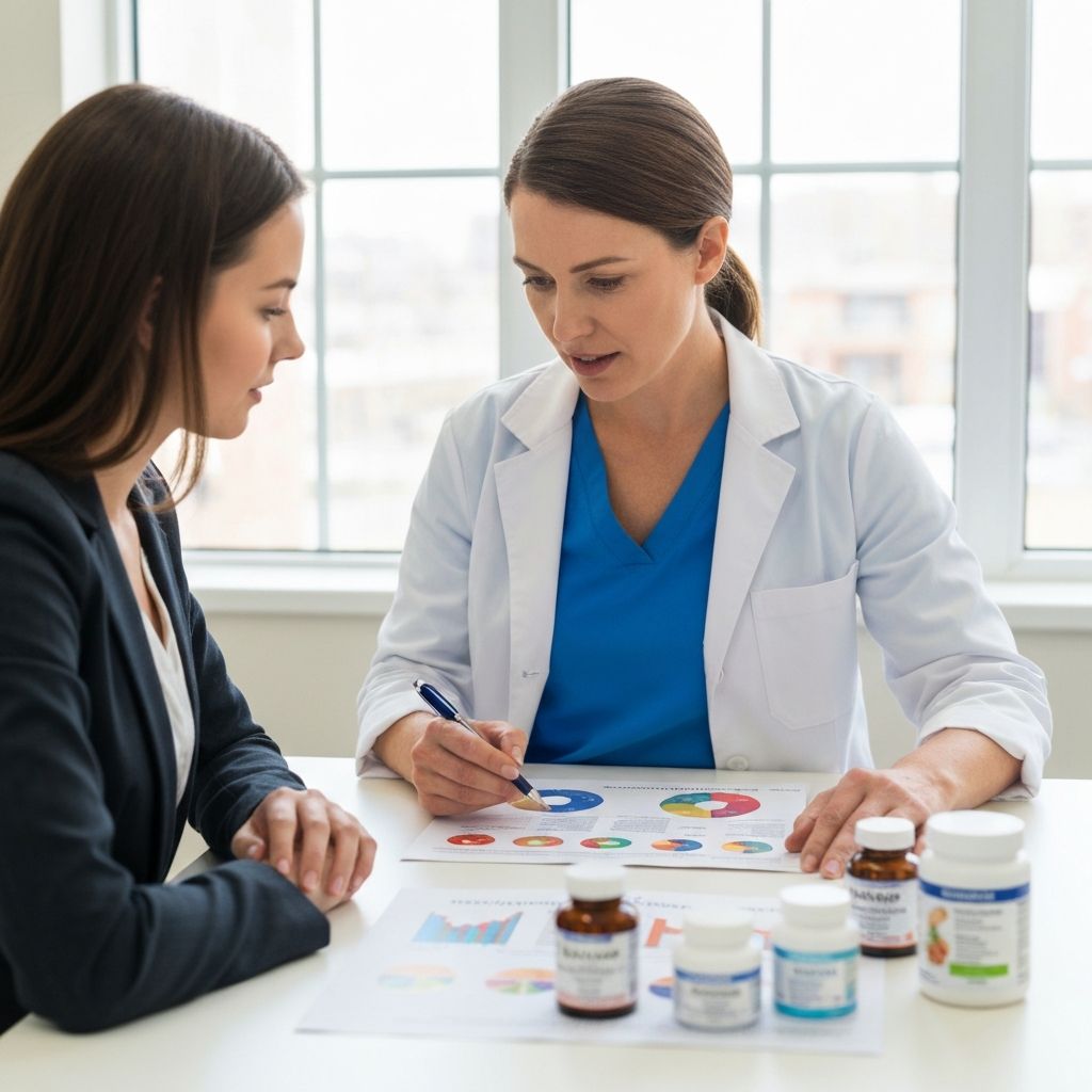 Professional approach to wellness